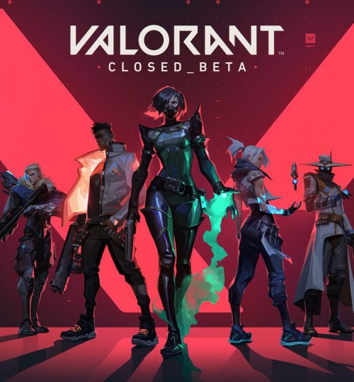 valorant